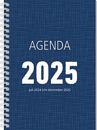 Agenda 2025