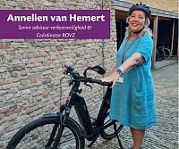 Rovz fiets verlichting fb 090126